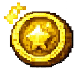 coins
